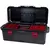 Ящик Meiho Hard Master 620 620x267x224mm к:black, фото , изображение 2